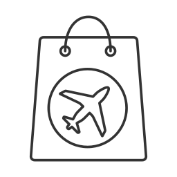 Bag icon