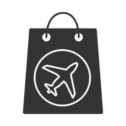 bolsa icono