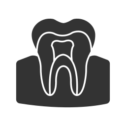 dente icona