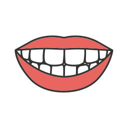 Smile icon