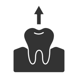 Tooth icon