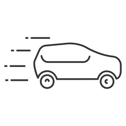 Vehicle icon