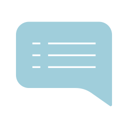 Message icon