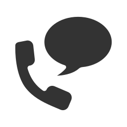 Telephone icon