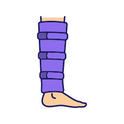 bandage Icône