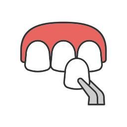 Teeth icon