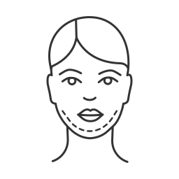 Facial icon