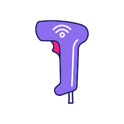 Wireless icon