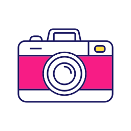 Camera icon