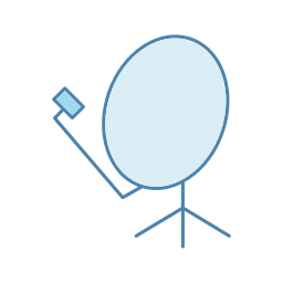 アンテナ icon