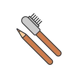 Brush icon