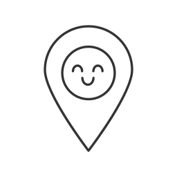 Location icon