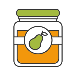 Fruit icon