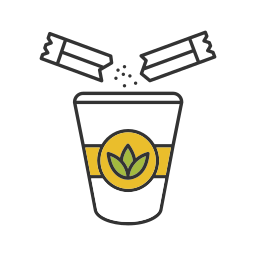 Cup icon