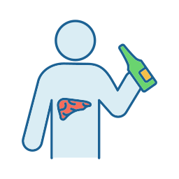 alkohol icon