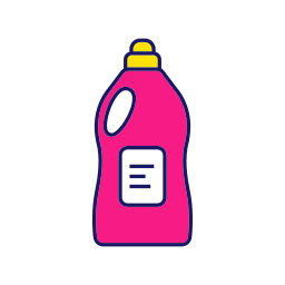 Cleaning icon