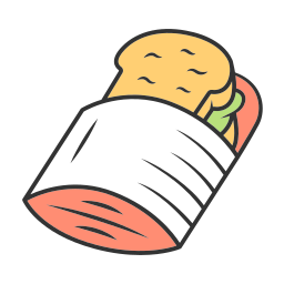 snack icon