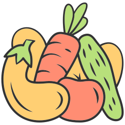 野菜 icon
