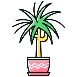 Plant icon