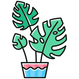 Plant icon