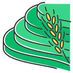 verde icona