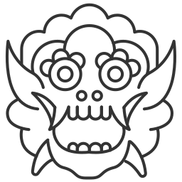 Mask icon