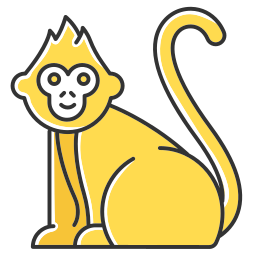 Animal icon