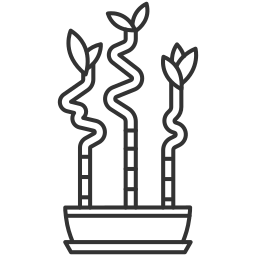 Plant icon