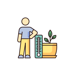 Plant icon