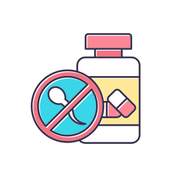 Pill icon