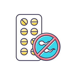 Pill icon