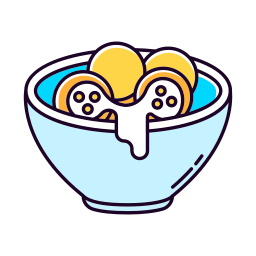 Cheese icon