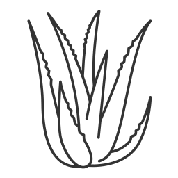 Plant icon