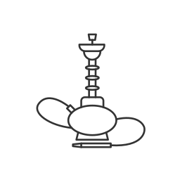 蒸気 icon