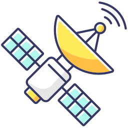 Telecommunication icon