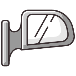 Vehicle icon