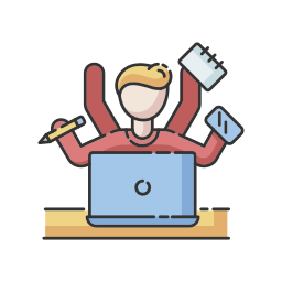 Workload icon