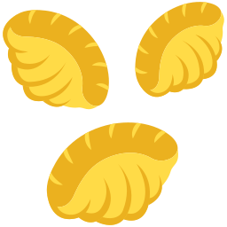 Shell icon