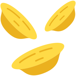 pasta icono