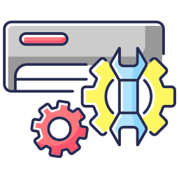 Maintenance icon