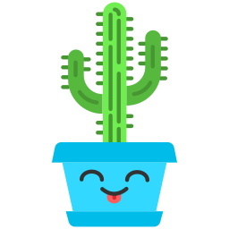 Saguaro icon