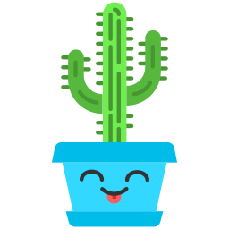 saguaro icono