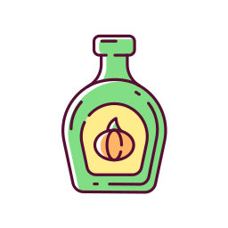 Syrup icon