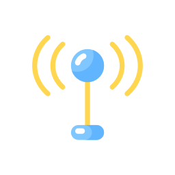 signal Icône