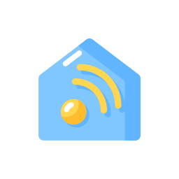 Wireless icon