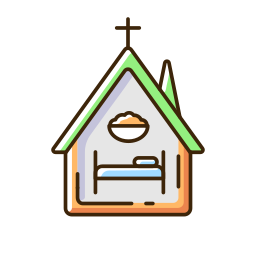 노숙자 icon
