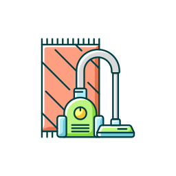 Cleaning icon