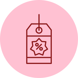 Coupon icon