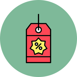 coupon icon