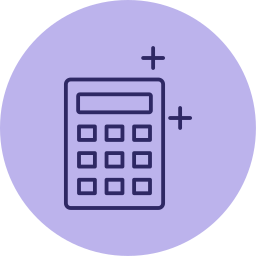 Calculator icon